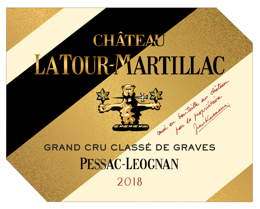 Chateau Latour Martillac