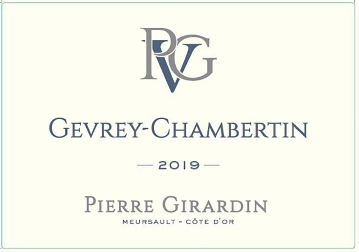 Gevrey-Chambertin