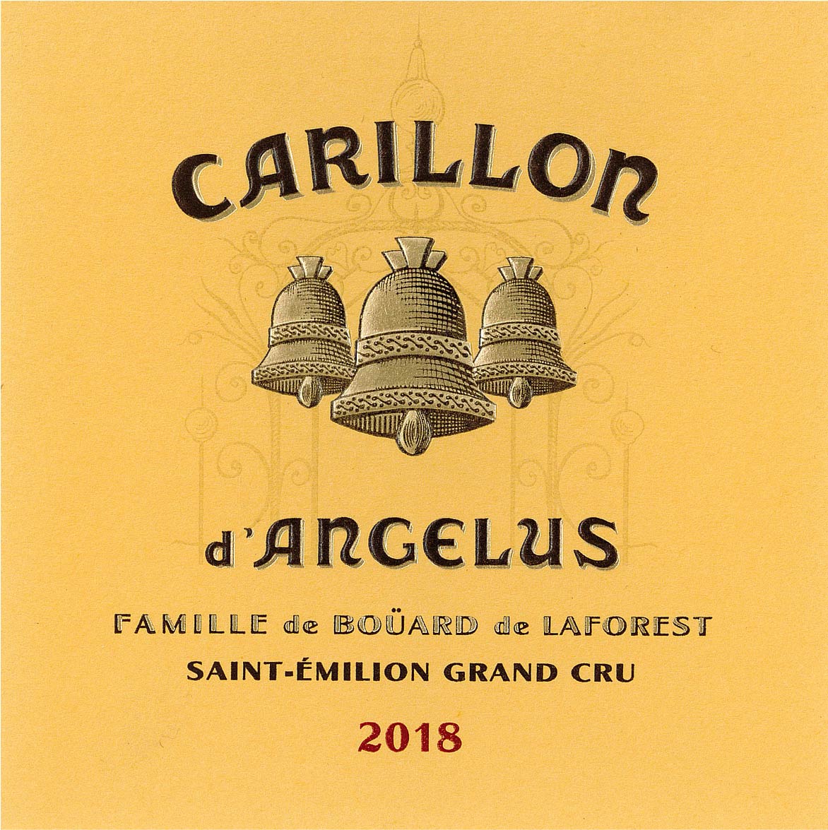 Carillon d'Angélus