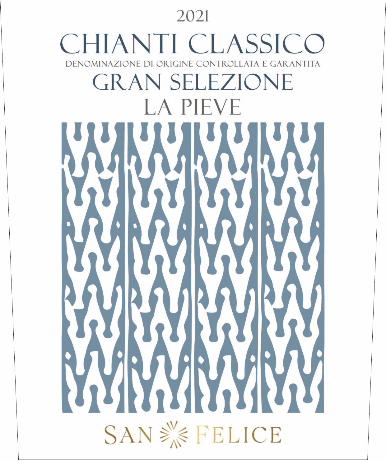 La Pieve Gran Selezione