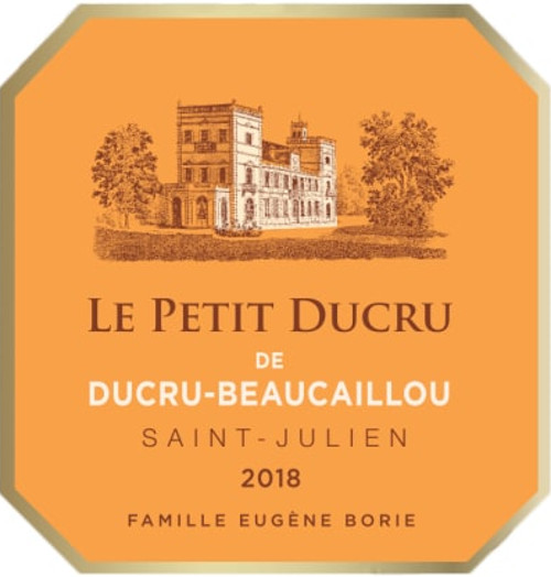 Le Petit Ducru