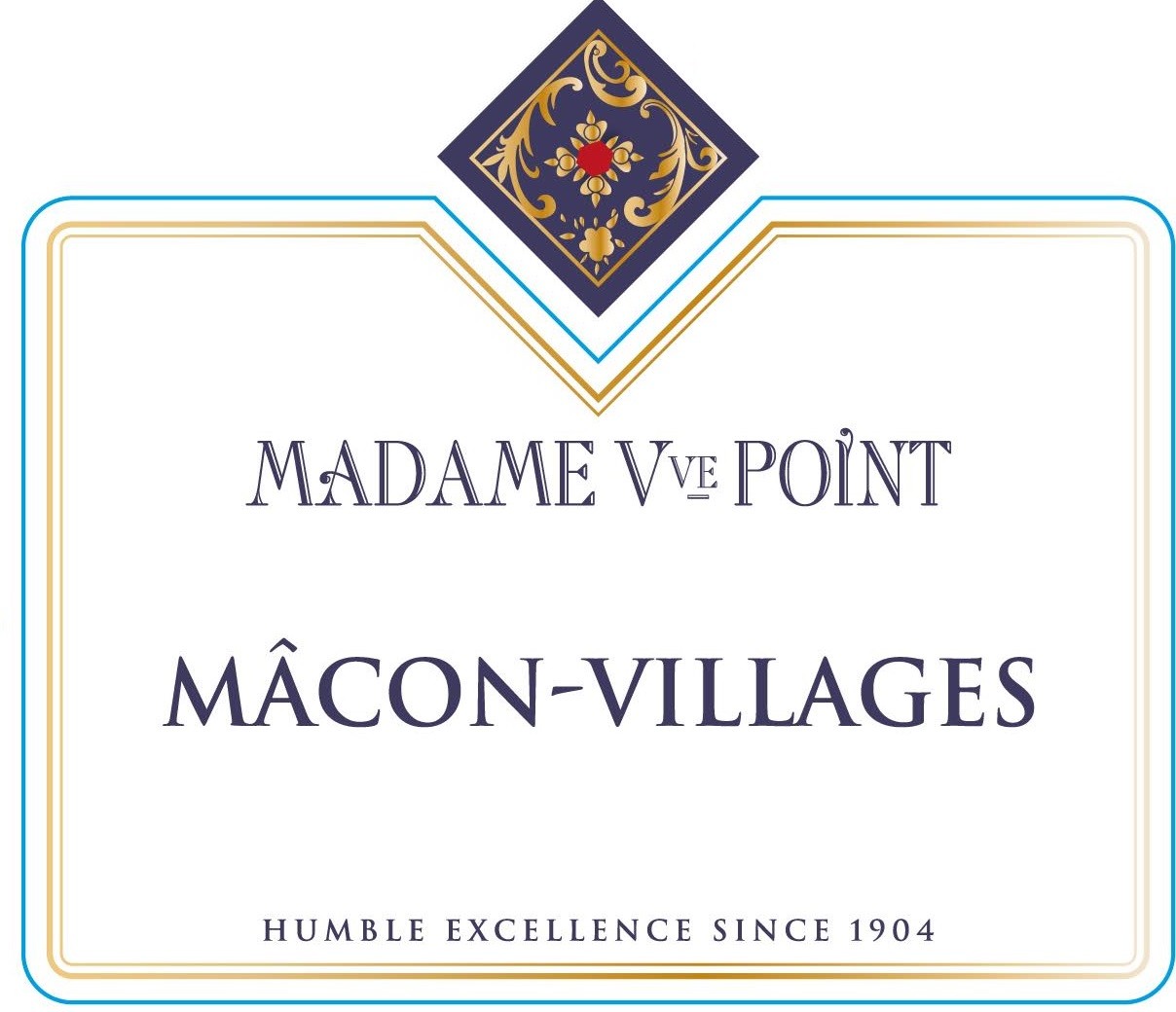Mâcon - Villages Humble Excellence