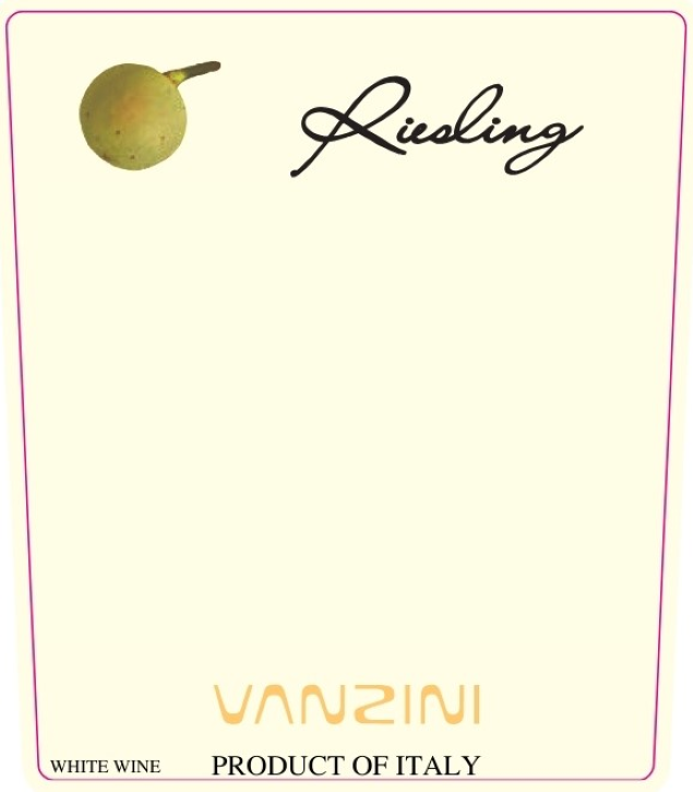 Riesling