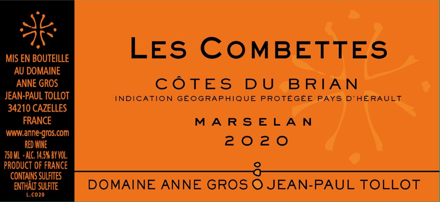 Les Combettes