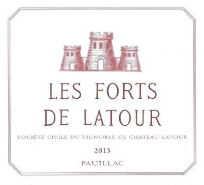 Les Forts de Latour