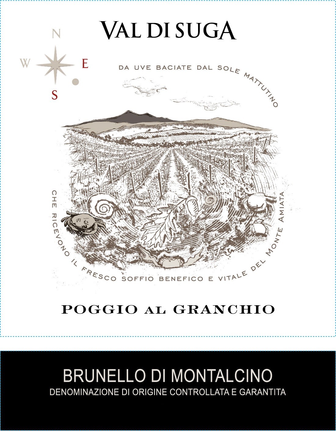 Poggio Al Granchio