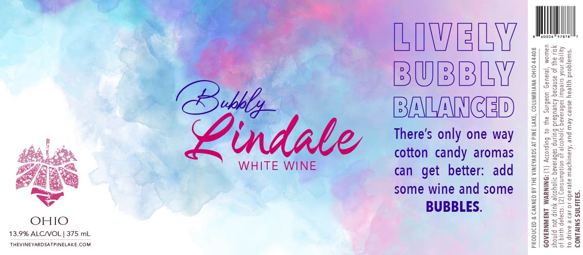 Bubbly Lindale