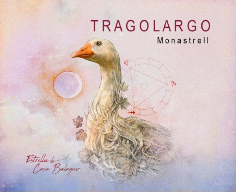 Tragolargo