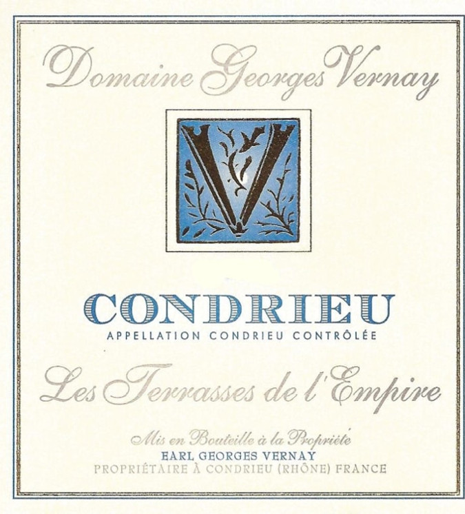 Les Terrasses de l'Empire