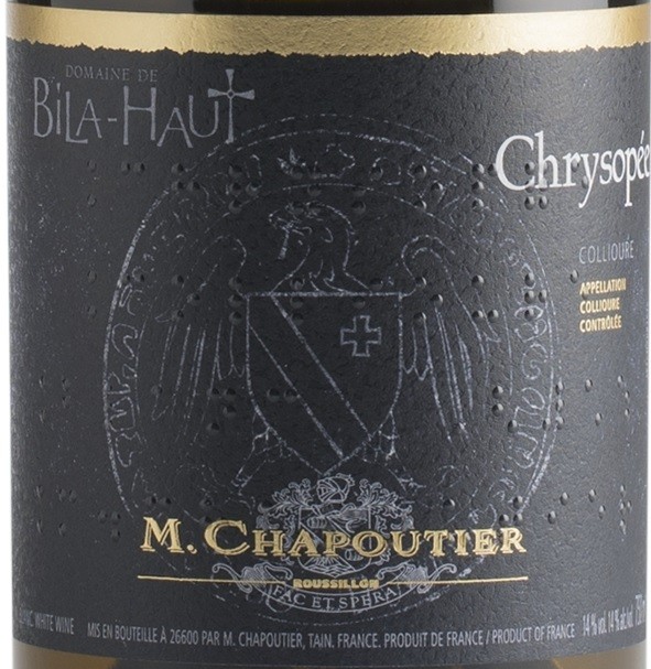 Chrysopee Domanie De Bila-Haut