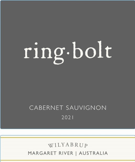 Ringbolt Cabernet Sauvignon
