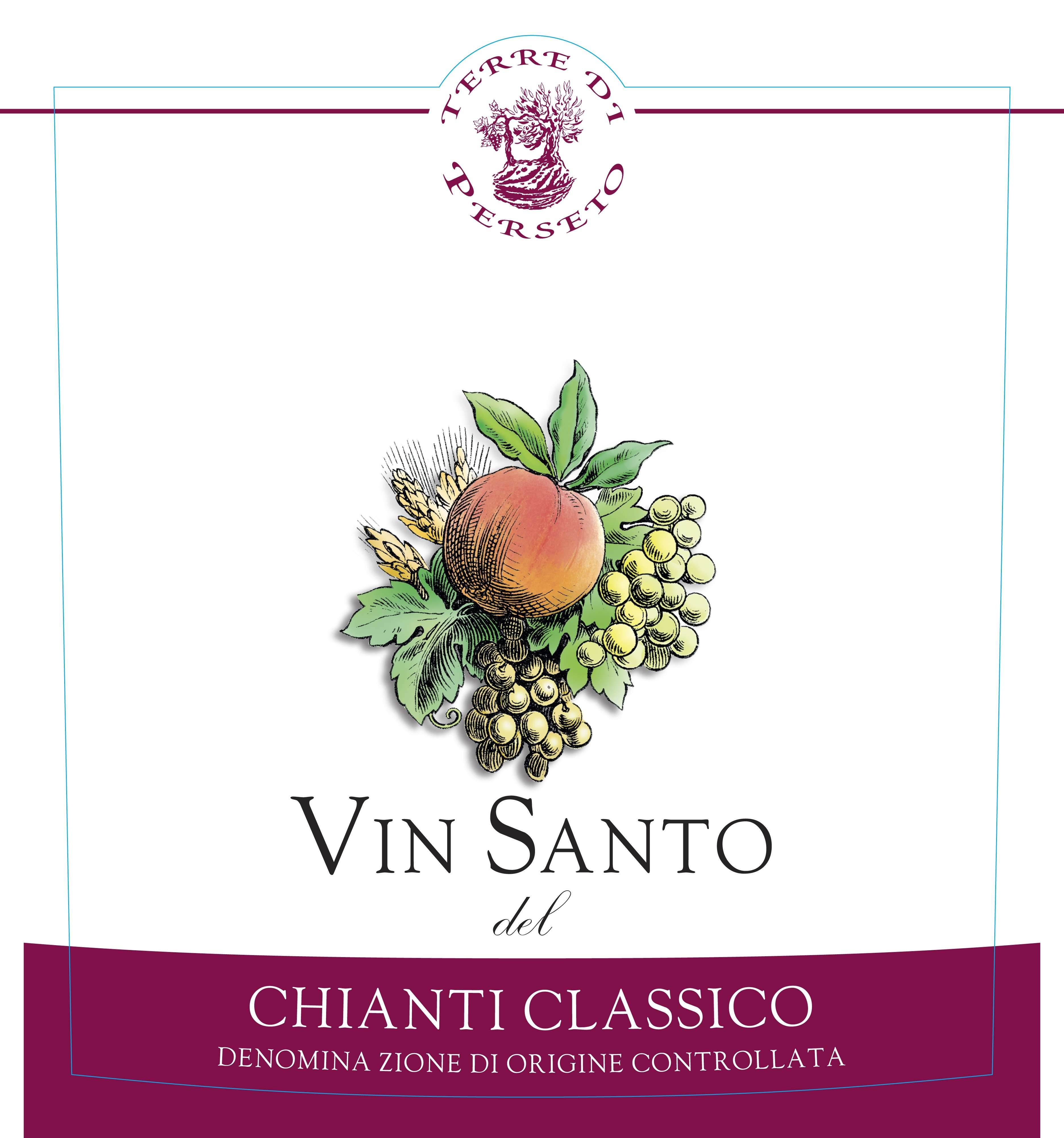 Vin Santo