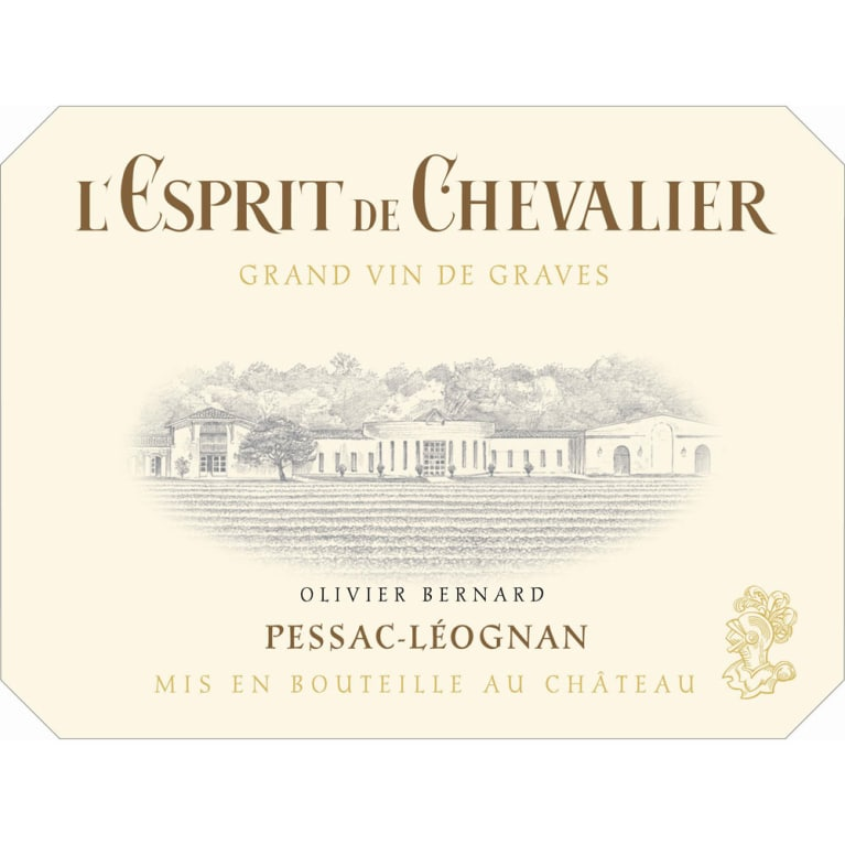 L'Esprit de Chevalier