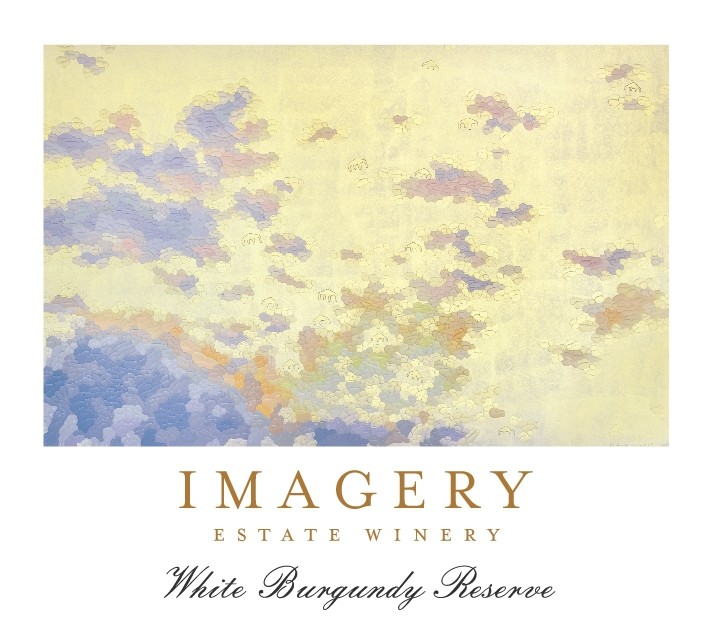 White Burgundy Reserve