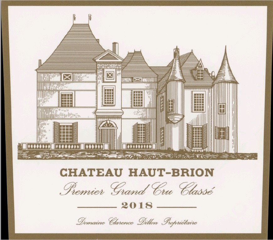 Premier Grand Cru Classé