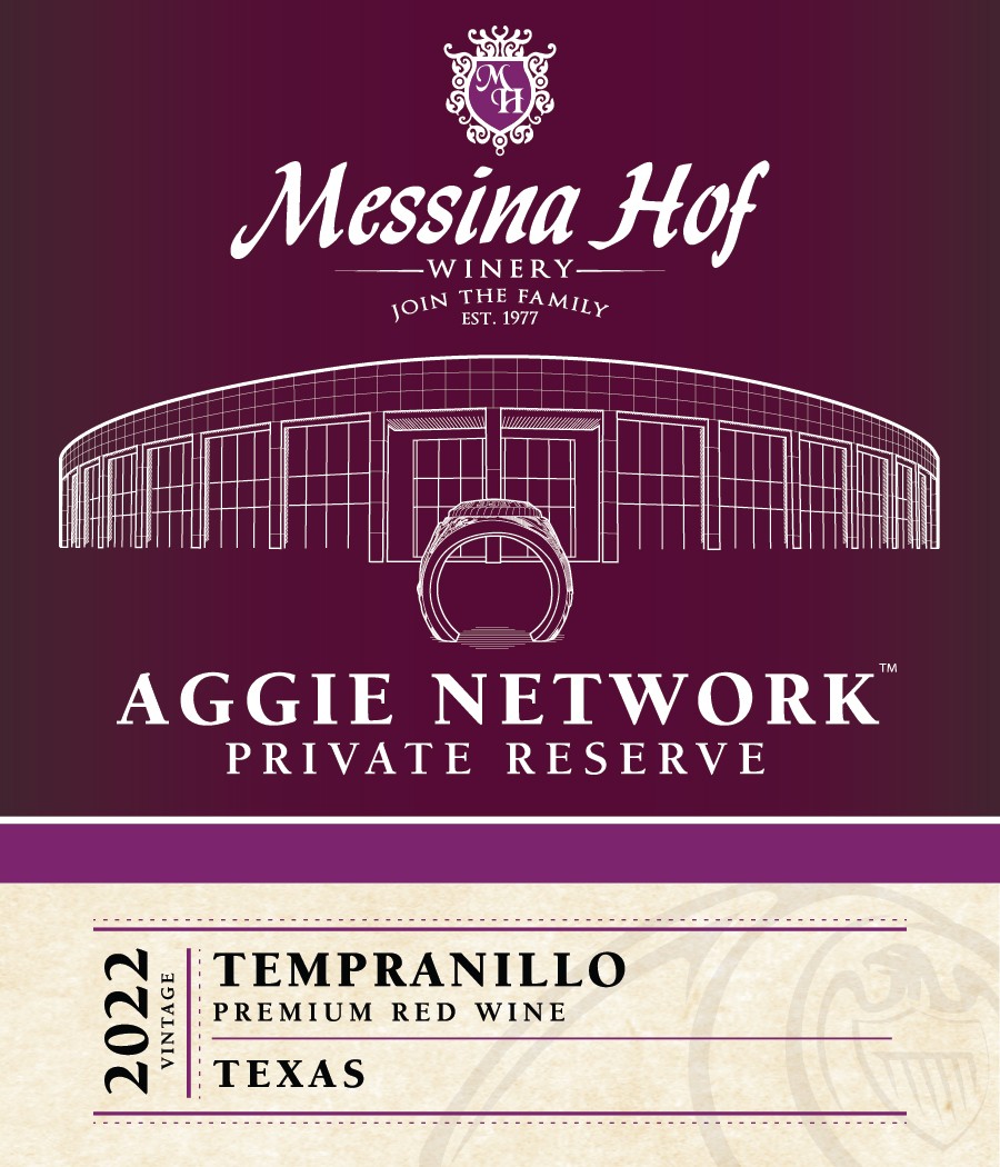 Aggie Network