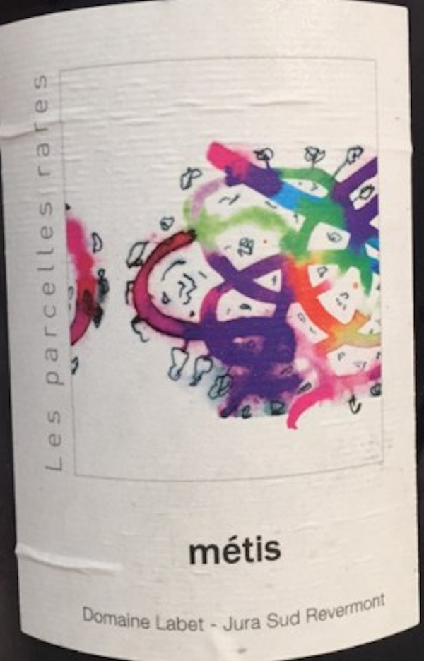 Metis Les Parcelles Rares