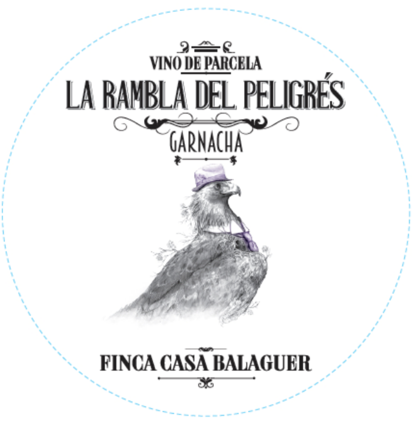 La Rambla Del Peligres