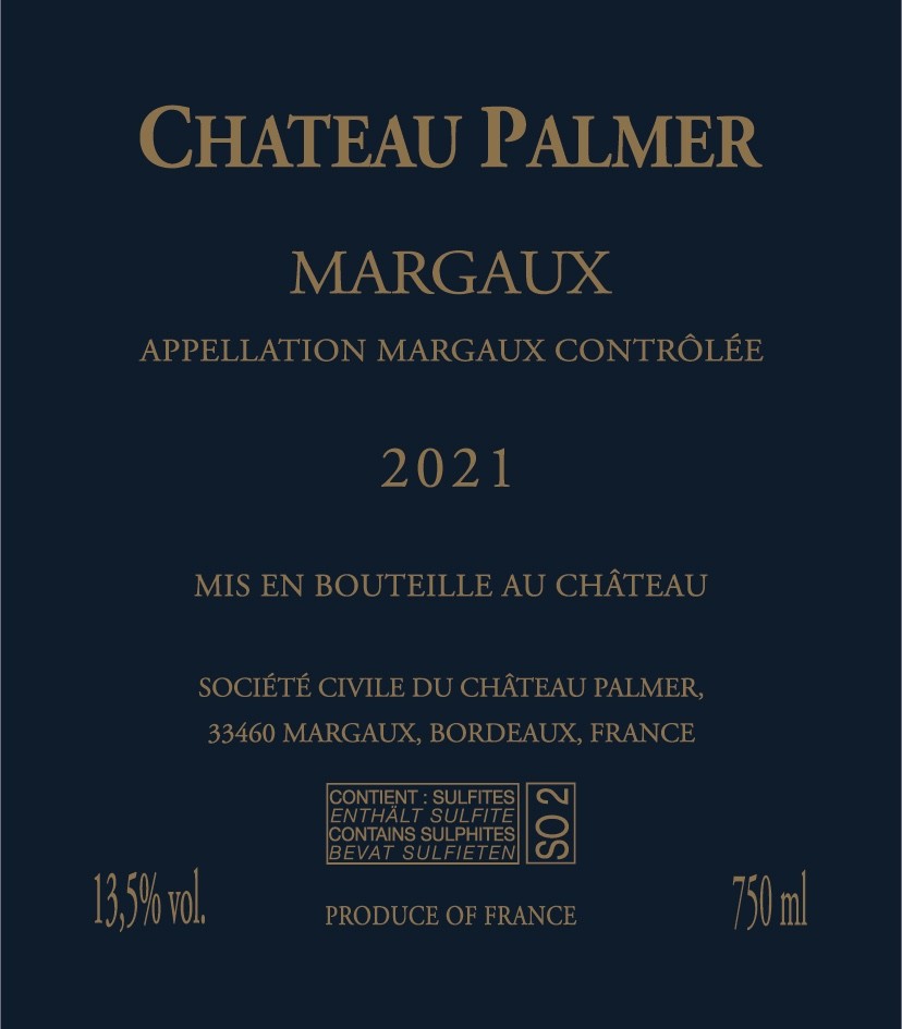 Margaux