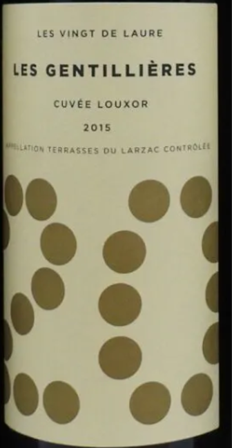 Antique Dilenec Collection Red Wine