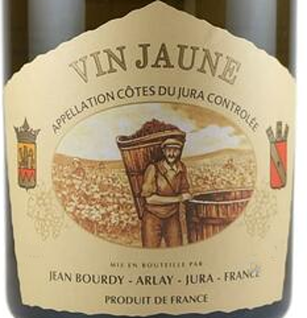 Vin Jaune