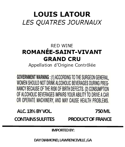 Les Quatres Journaux