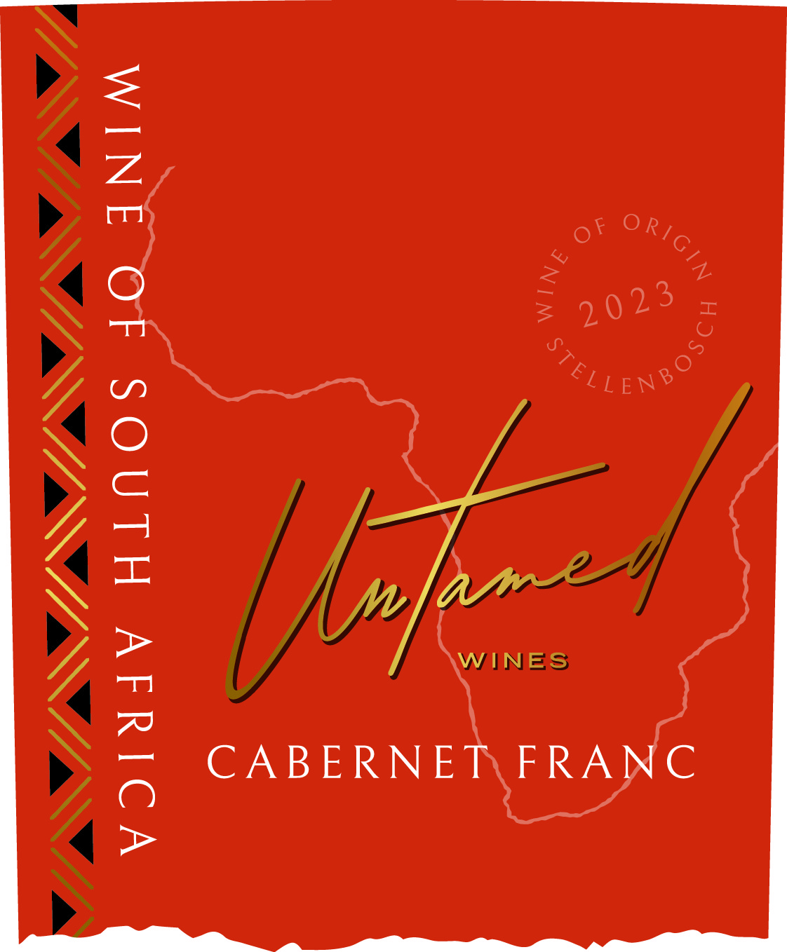 Cabernet Franc