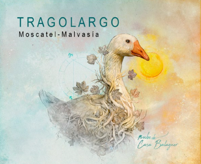 Tragolargo