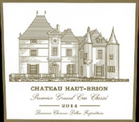 Château Haut-Brion Premier Grand Cru Classé