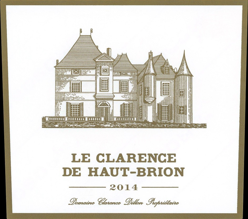 Le Clarence de Haut-Brion
