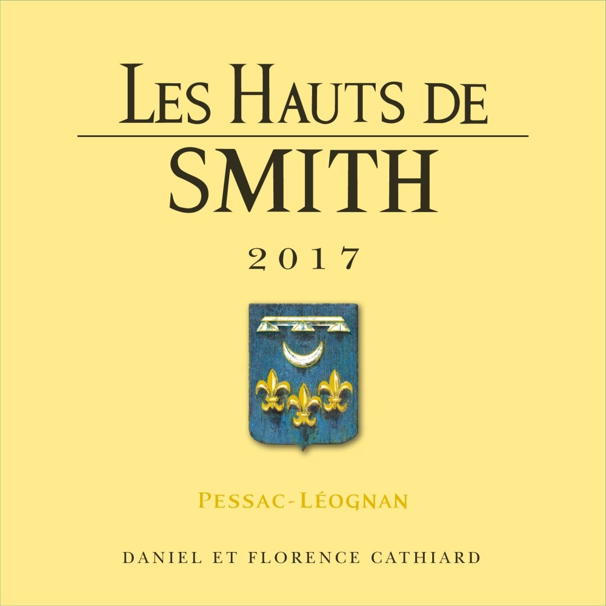 Les Hauts De Smith