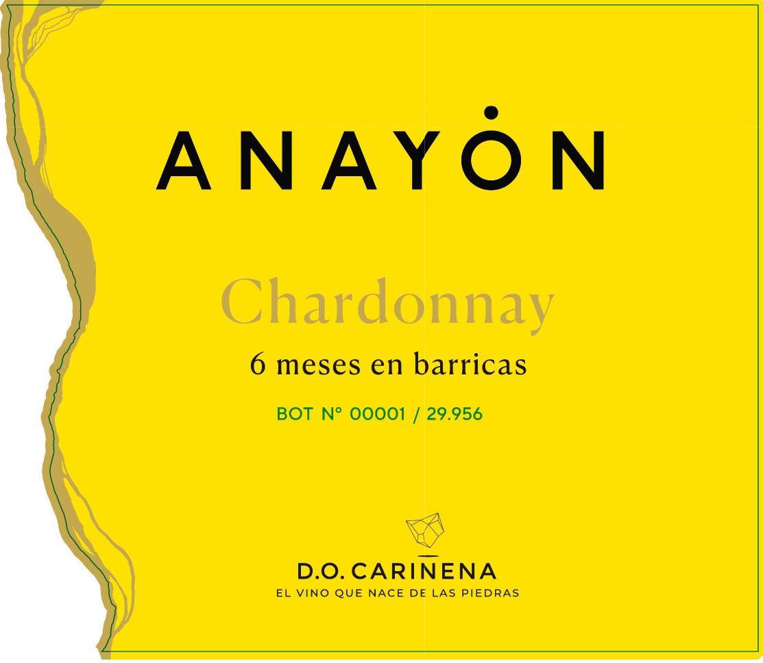 Αναυον Chardonnay