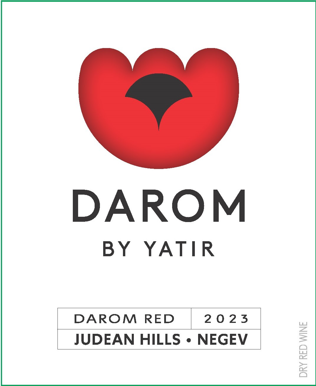 Darom
