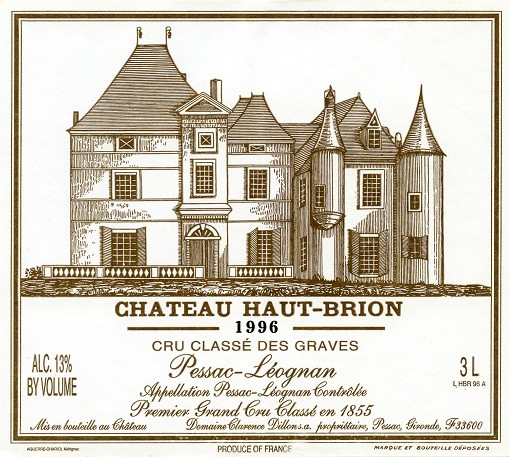 Haut - Brion