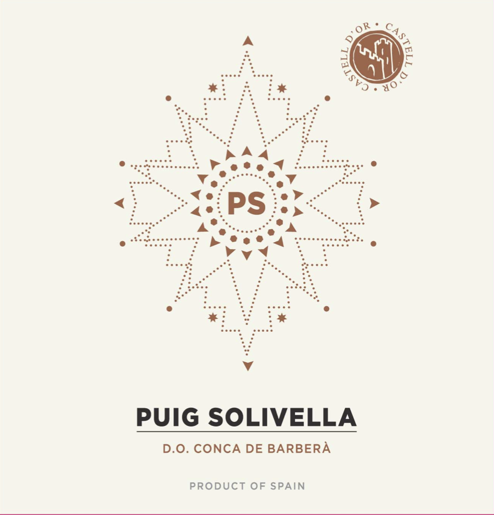Puig Solivella