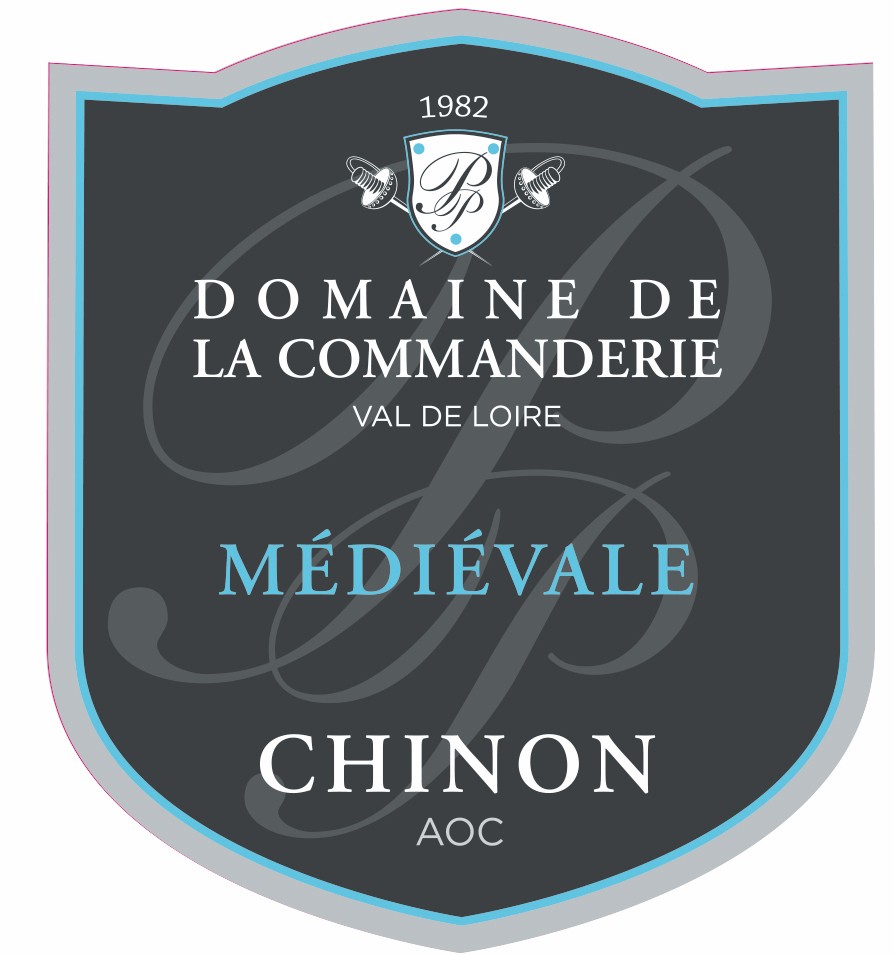 Médiévale Chinon
