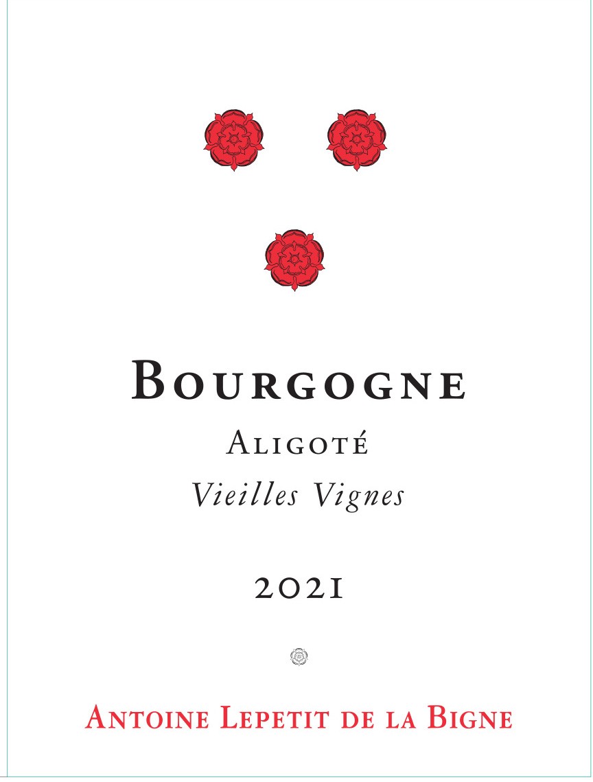Vielle Vignes