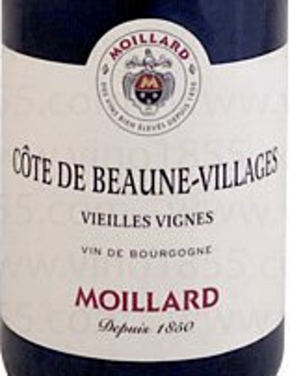 Côte de Beaune-Villages