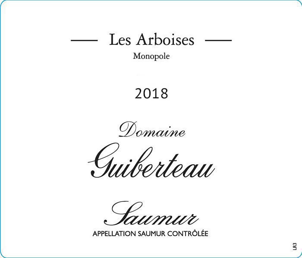 Les Arboises
