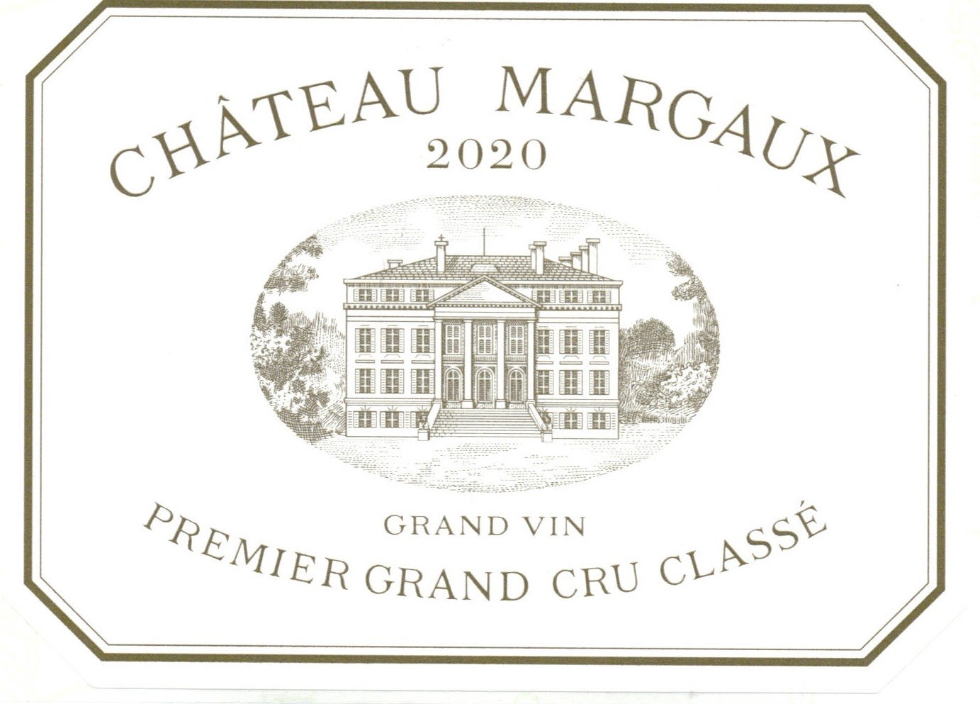 Grand Vin Premier
