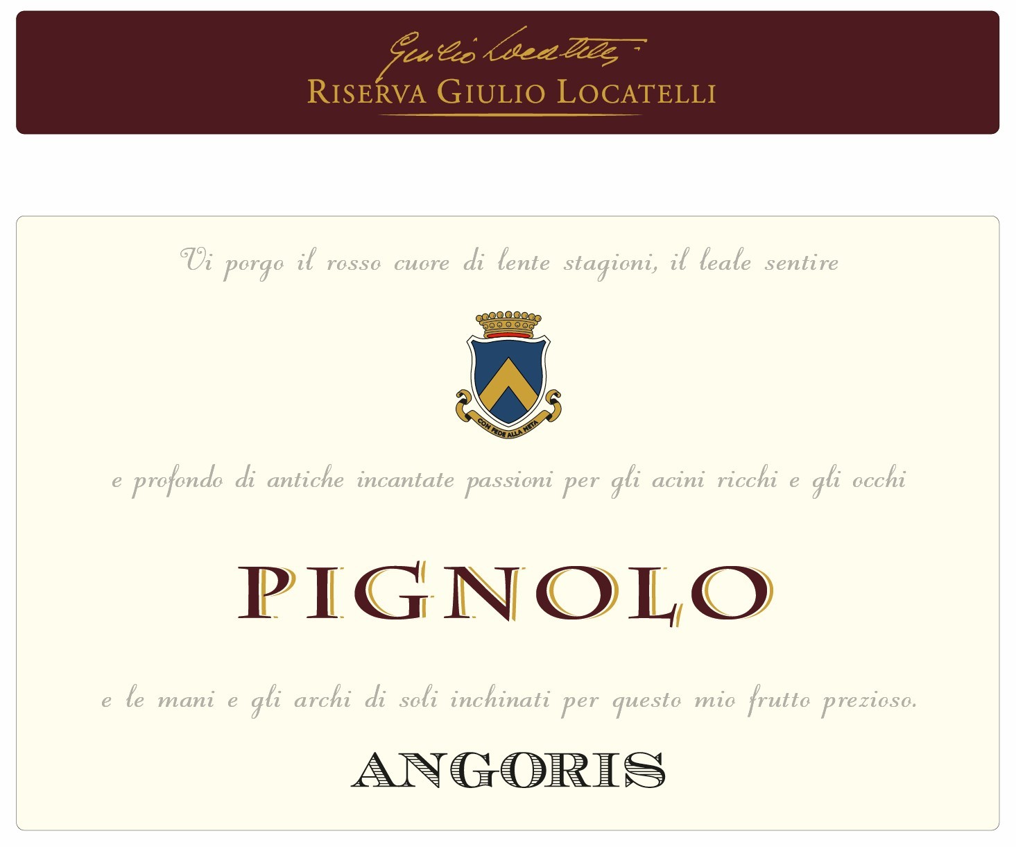 Pignolo