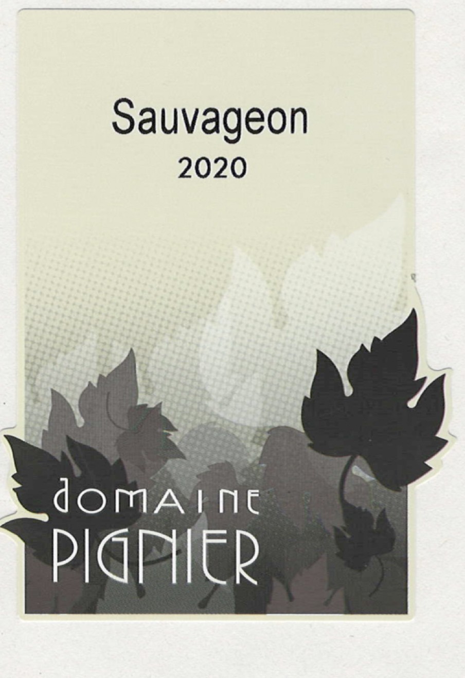 Sauvageon