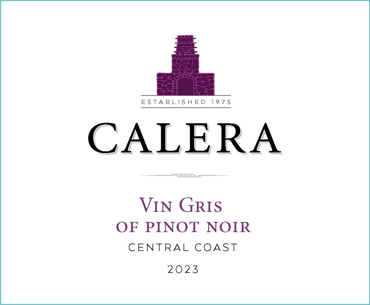 Vin Gris Of Pinot Noir