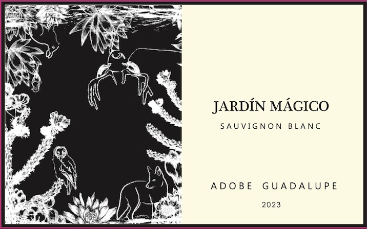 Jardin Magico