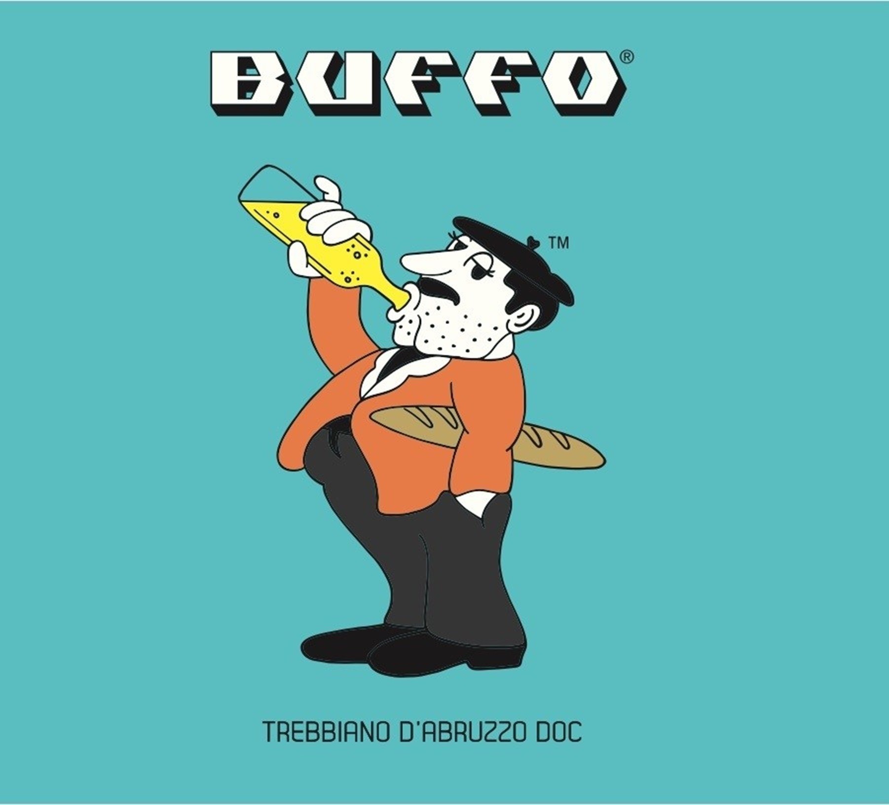 Buffo