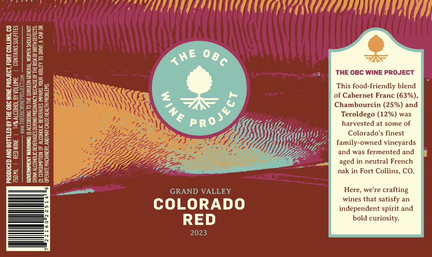 Colorado Red