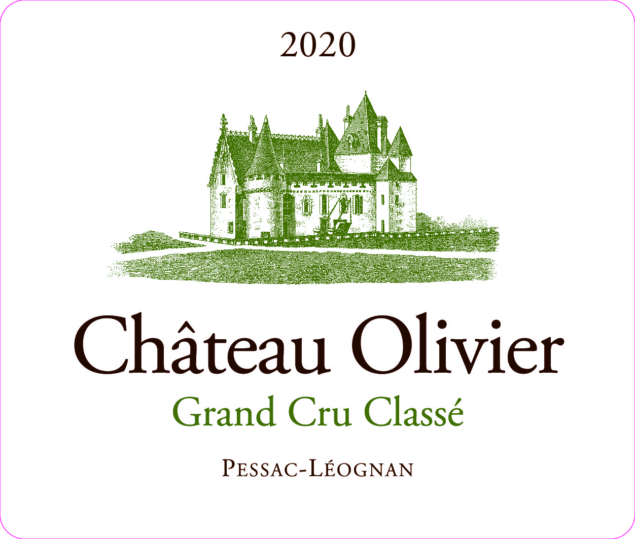 Grand Cru Classé