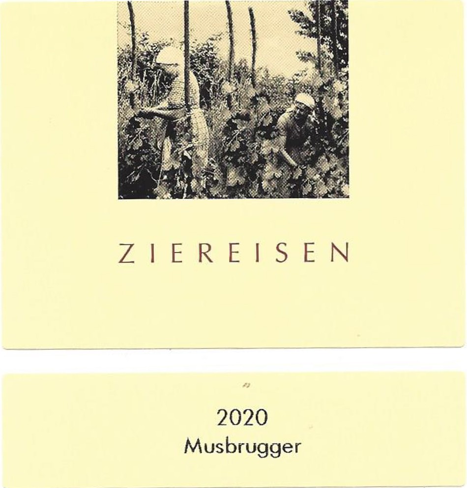 Musbrugger