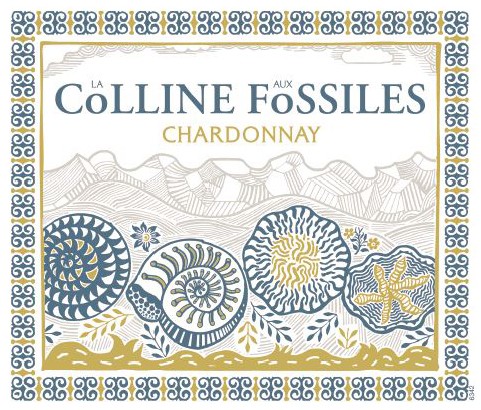 Colline Fössiles Chardonnay