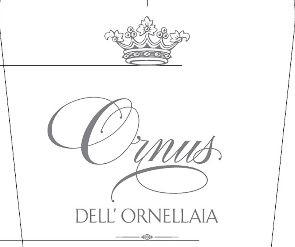 Ornus Dell'ornellaia